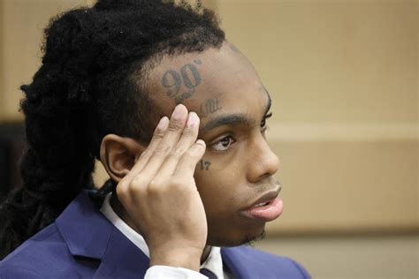 Jury deliberations underway in double murder trial of rapper YNW Melly.